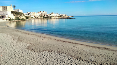 Otranto affitto Camera