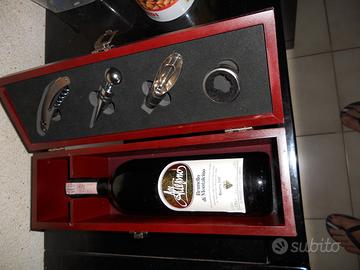 Brunello di Montalcino