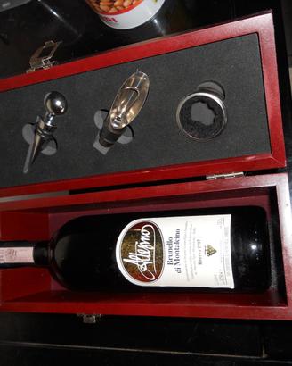 Brunello di Montalcino