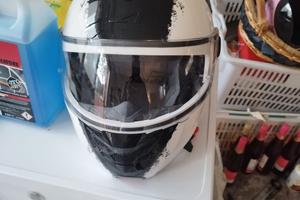 Casco nuovo integrale