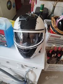 Casco nuovo integrale