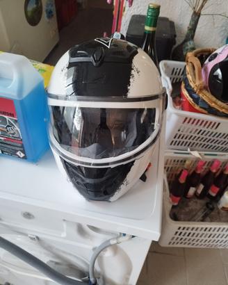 Casco nuovo integrale