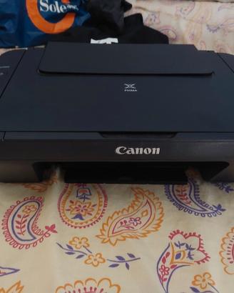 Stampante CANON PIXMA MG2550S + Scatola