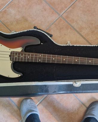BASSO ELETTRICO