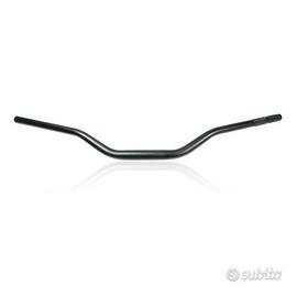 Manubrio da 28 alluminio sezione variabile