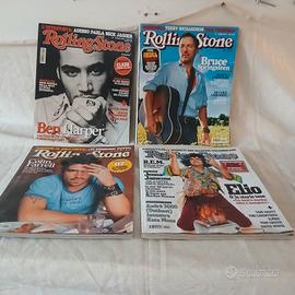 riviste rolling stone