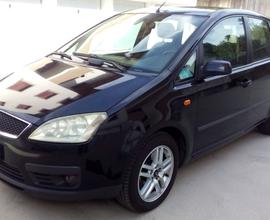 FORD Focus C-Max 2.0 TDCi (136CV) Ghia (100 kw)