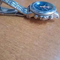 orologio Breil Cronografo con profondimetro 
