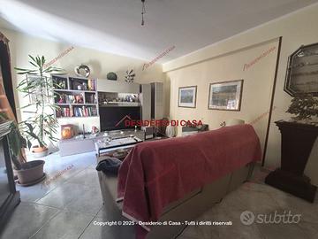 Appartamento, Monreale.