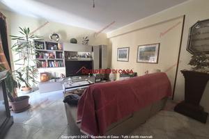 Appartamento, Monreale.