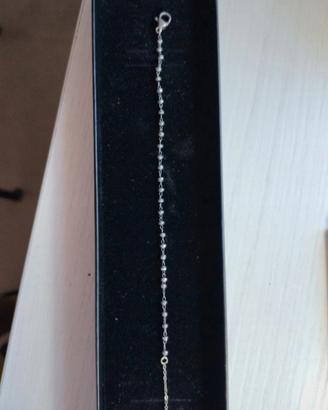 bracciale marlú perline