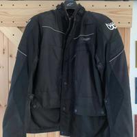 Giacca da moto