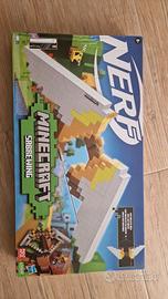 Arco Nerf Minecraft 