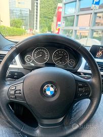 Volante BMW originale – multifunzione