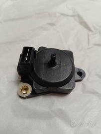 lancia integrale APS 05/01