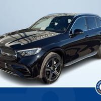 Mercedes-Benz GLC 220d 4Matic AMG Line Advanced