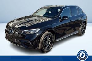 Mercedes-Benz GLC 220d 4Matic AMG Line Advanced