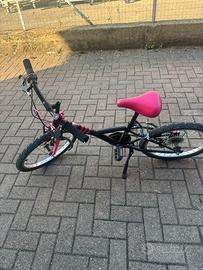 Bici bambina