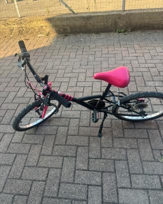 Bici bambina