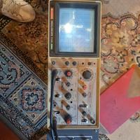 Oscilloscopio hitachi