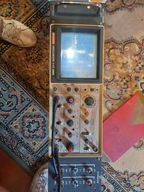 Oscilloscopio hitachi