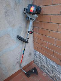 Decespugliatore a scoppio-benzina 