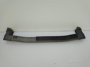 Rinforzo paraurti ant NISSAN PIXO '09