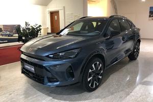 Cupra Formentor 1.5 m-Hybrid DSG - KM0