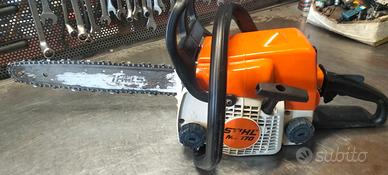 motosega STIHL 170