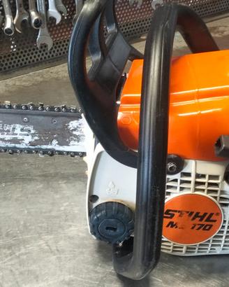 motosega STIHL 170