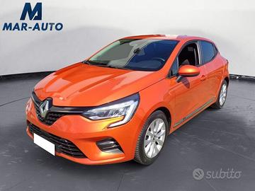 Renault Clio 1.0 sce Zen 75cv