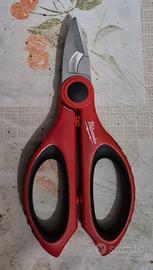 Forbici da elettricista