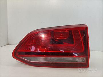 STOP POSTERIORE DESTRO INTEGRATO NEL PORTELLO VOLK