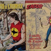 Zagor lotto 3