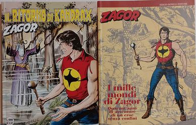Zagor lotto 3
