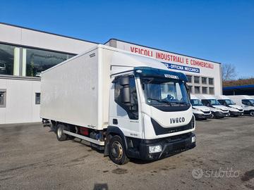 IVECO 80E21