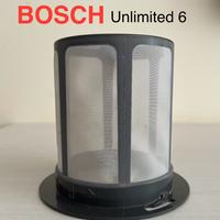 BOSCH UNLIMITED 6  Portafiltro aspirapolvere