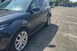 Evoque