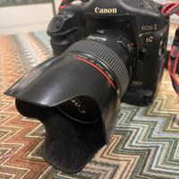 Canon 1DS Mark II