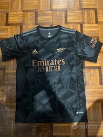 Maglia arsenal away 22-23