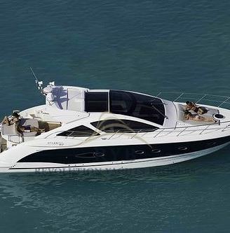 Atlantis 50x4 (2009)