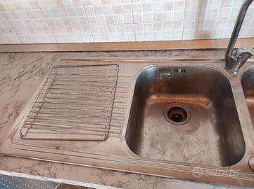 lavabo cucina