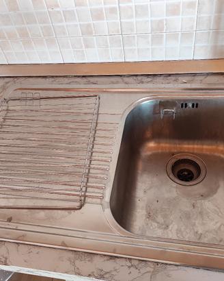 lavabo cucina