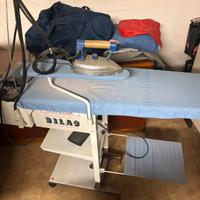 Ferro da stiro vintage comelux DILAS