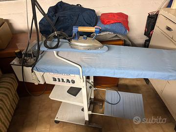 Ferro da stiro vintage comelux DILAS