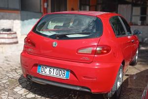 Alfa romeo 147 jtdm anno 2006