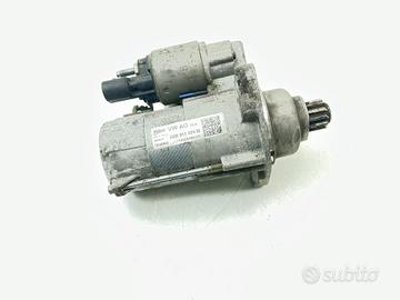 MOTORINO D' AVVIAMENTO SEAT Leon 4° Serie 2.0 Die