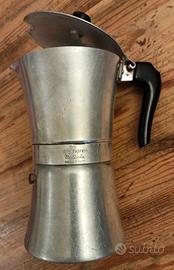 Moca Ballarini Jolly express multipla