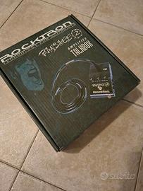 Rocktron Banshee 2 Talkbox - Pari al Nuovo