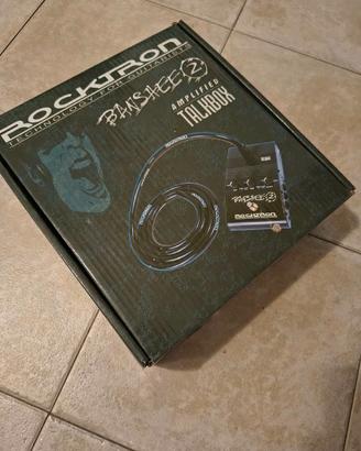 Rocktron Banshee 2 Talkbox - Pari al Nuovo